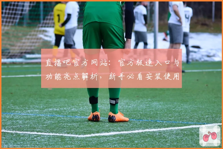 直播吧官方网站：官方极速入口与功能亮点解析，新手必看安装使用教程
